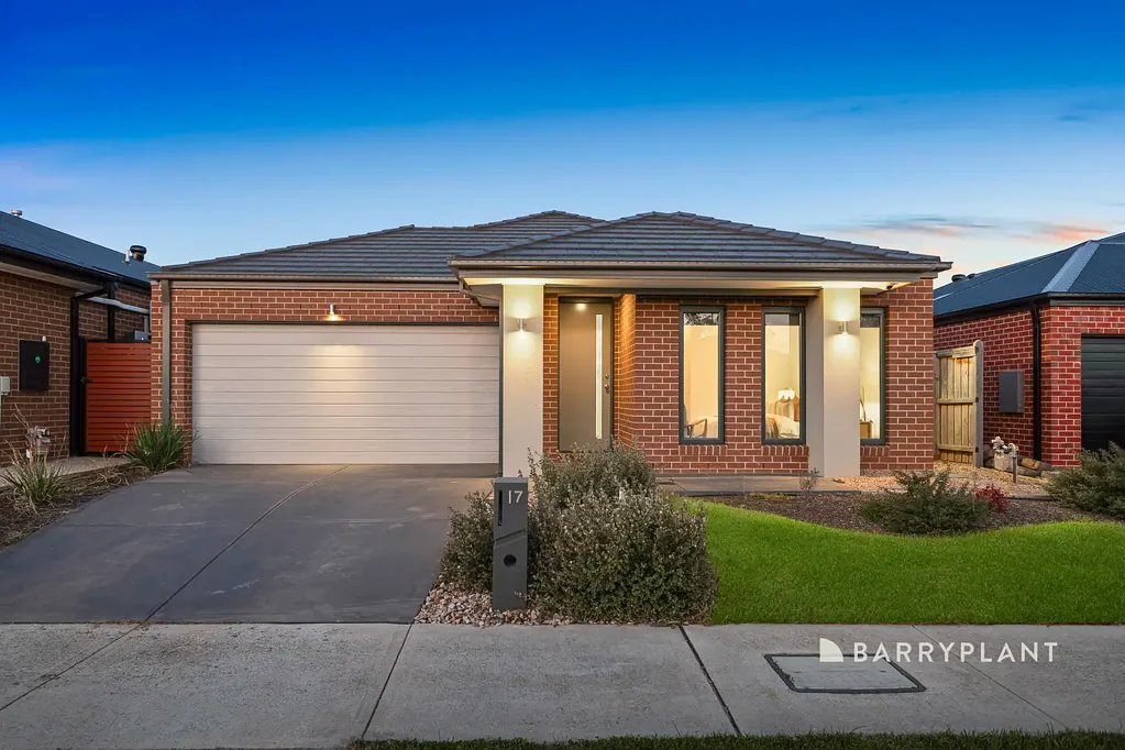 17 Ariel Way, Officer, VIC 3809