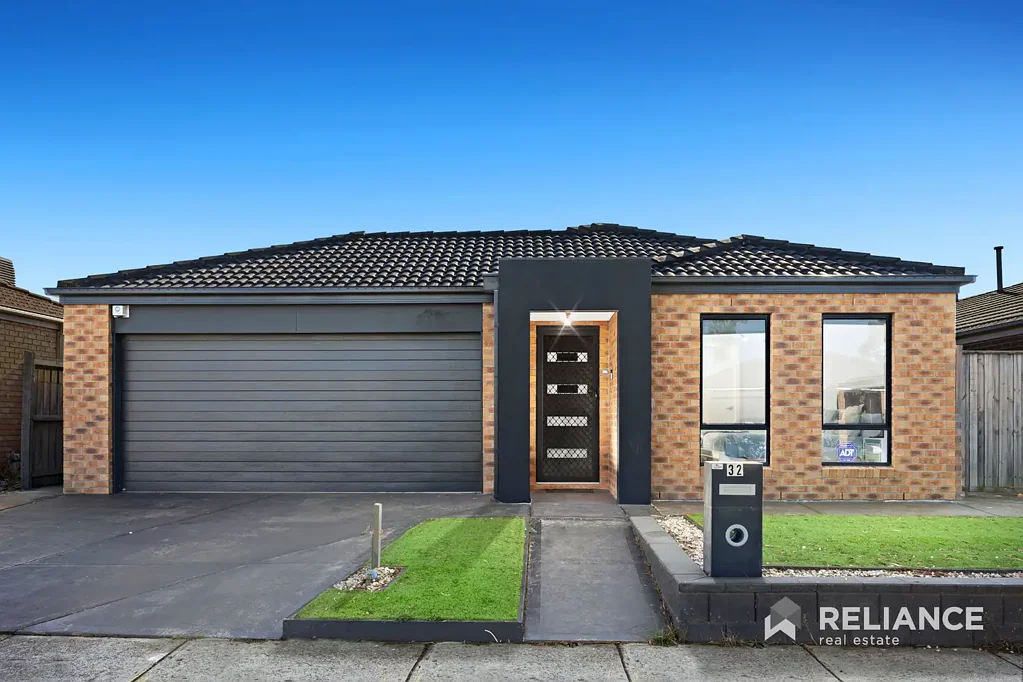 32 Barmera Way, Truganina, VIC 3029