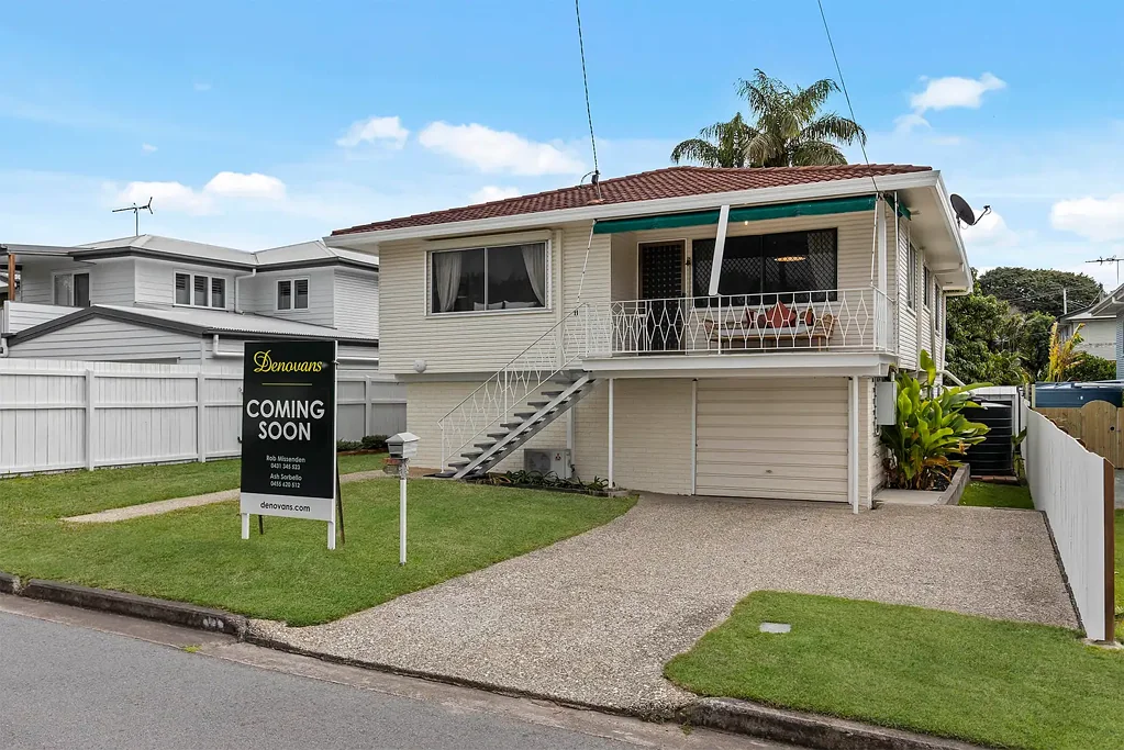 11 Hicks Street, Mitchelton, QLD 4053