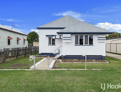189 Tooley Street, Maryborough, QLD 4650, 3 ਕਮਰੇ, 1 ਬਾਥਰੂਮ, House