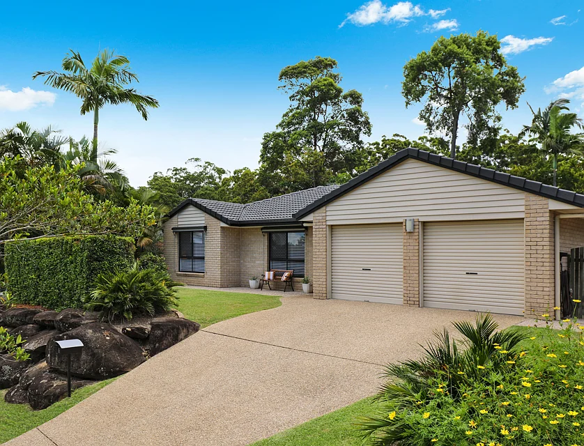 16 Bringenbrong Street, Buderim, Sunshine Coast, 4 rūma, 2 rūma horoi, House