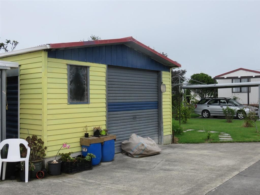 71 Logan Street, Dargaville, Kaipara, 2房, 1浴