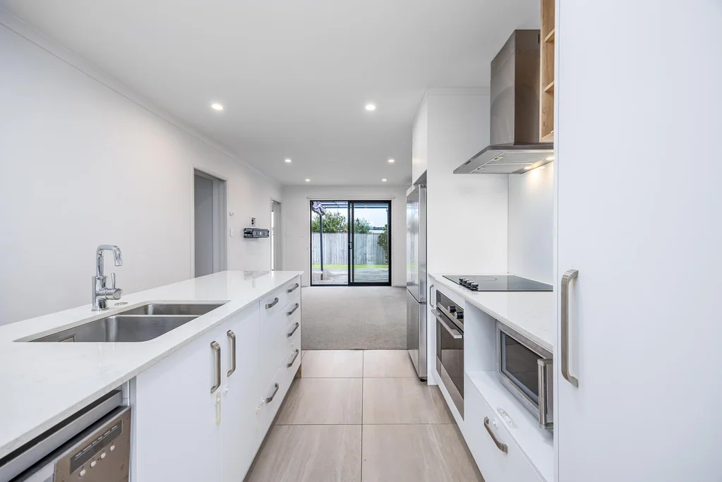 Westgate 3房  Modern Living in Westgate