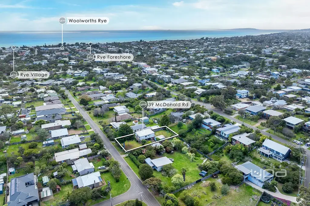 39 McDonald Road, Rye, VIC 3941