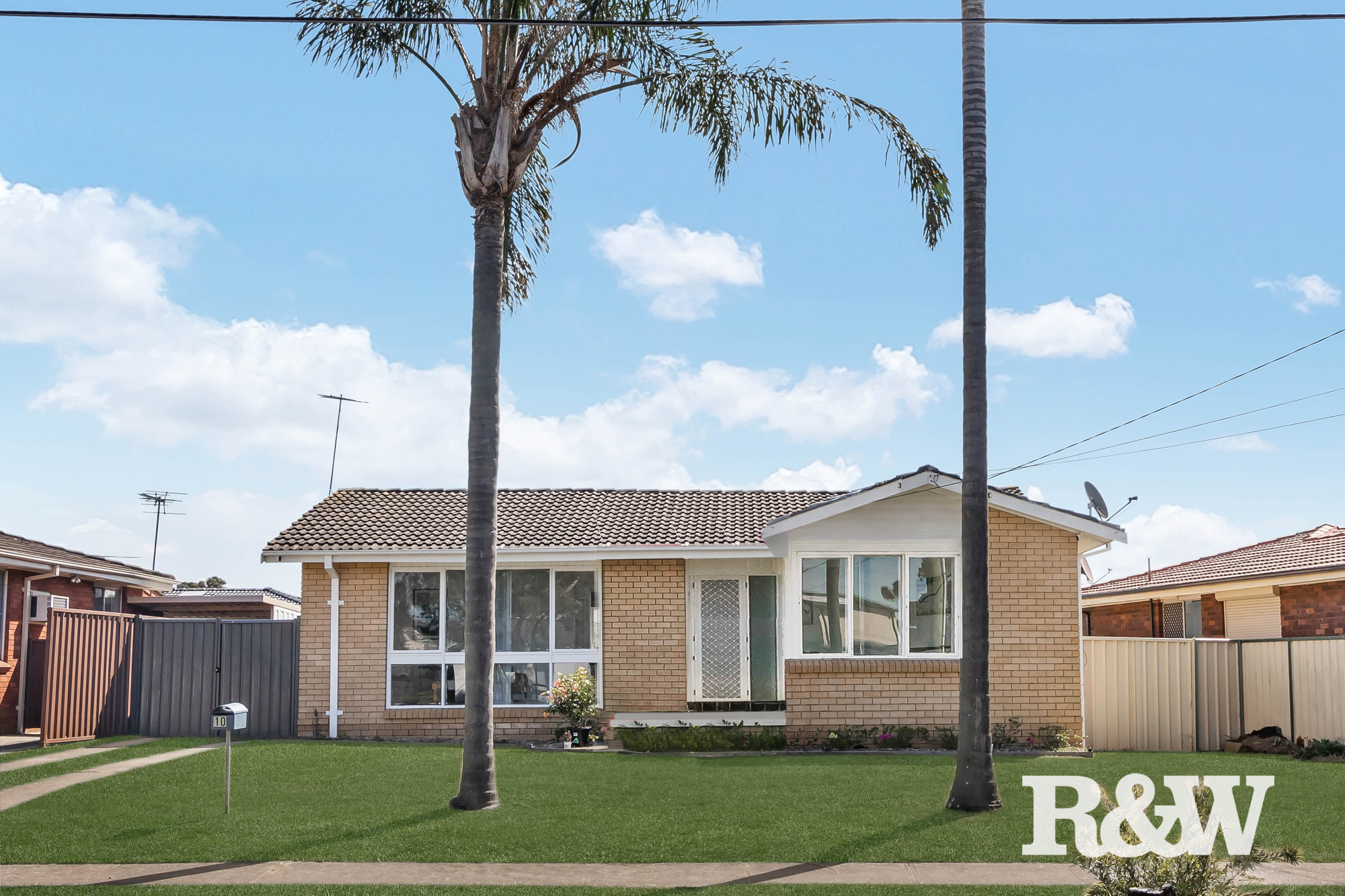 10 ALICE ST, ROOTY HILL NSW 2766, 0 Bedrooms, 0 Bathrooms, House