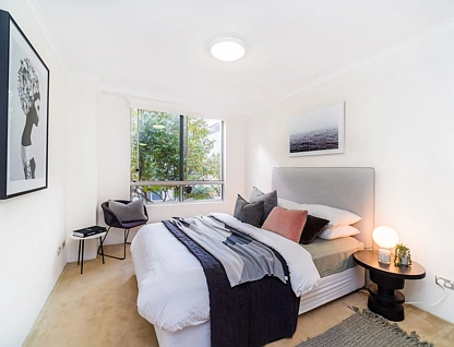 7/110 Reynolds Street, Balmain, Inner West, 1 غرف, 1 حمامات, Apartment