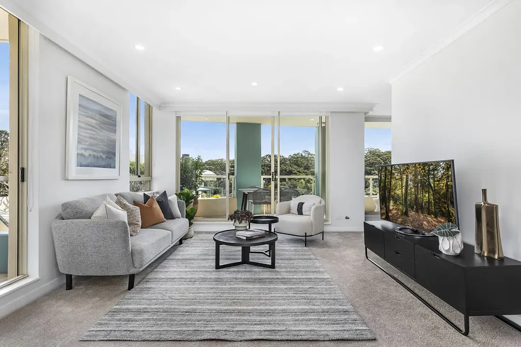 Waverton 3ਬੈੱਡਰੂਮ Relaxed resort-style living in acclaimed 'Wondakiah' estate