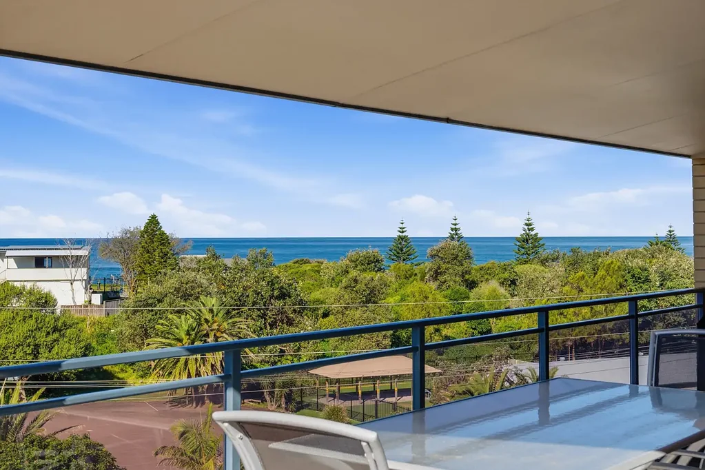 The Entrance North 3房  SPACIOUS 3 BEDROOM UNIT WITH STUNNING OCEAN & LAKE VIEWS
