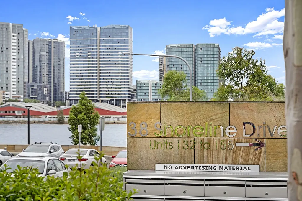 137/3 Peake Avenue, Rhodes, NSW 2138