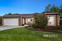 10 Anchor Court, Seabrook