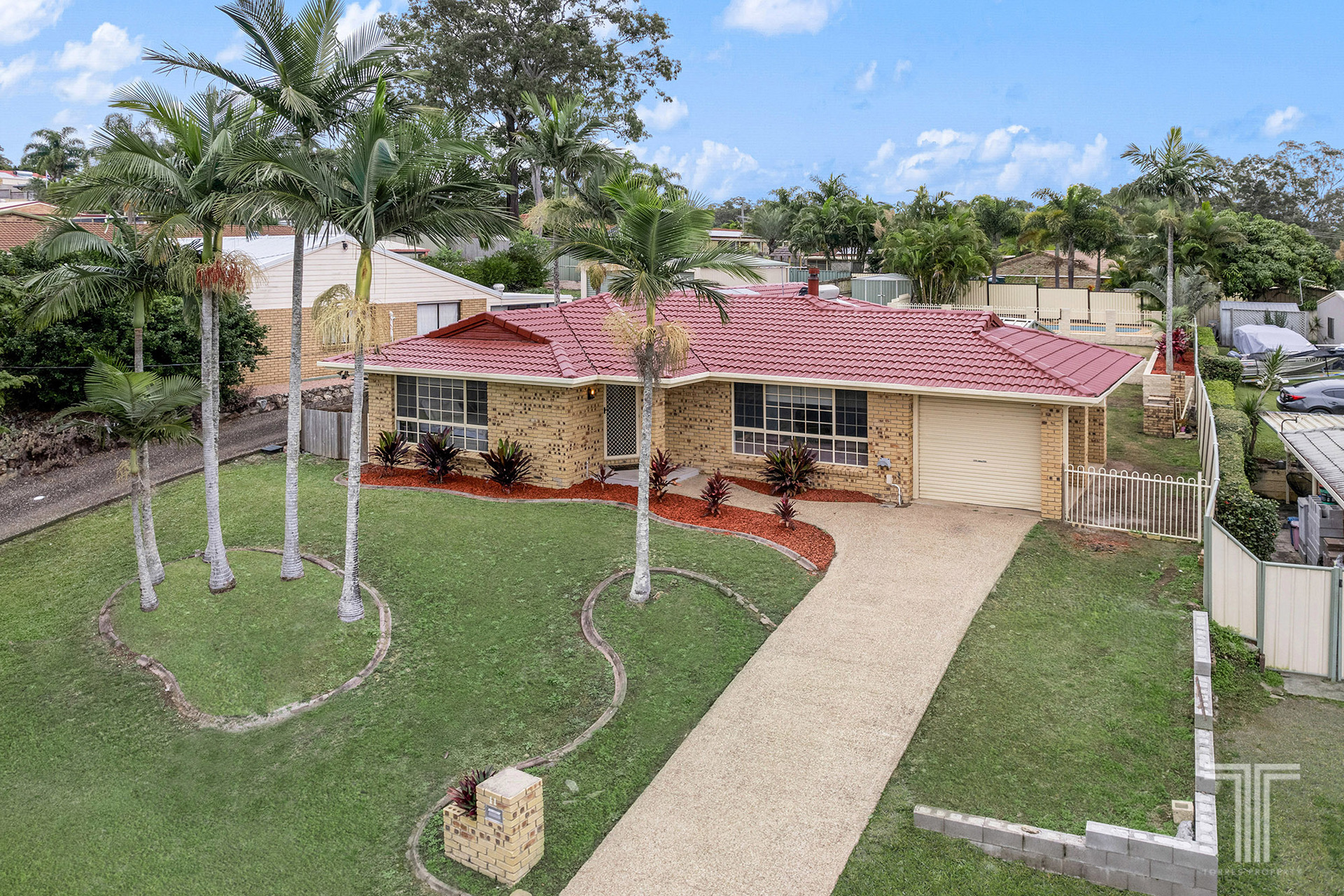 11 CHASLEY CT, BEENLEIGH QLD 4207, 0房, 0浴, House