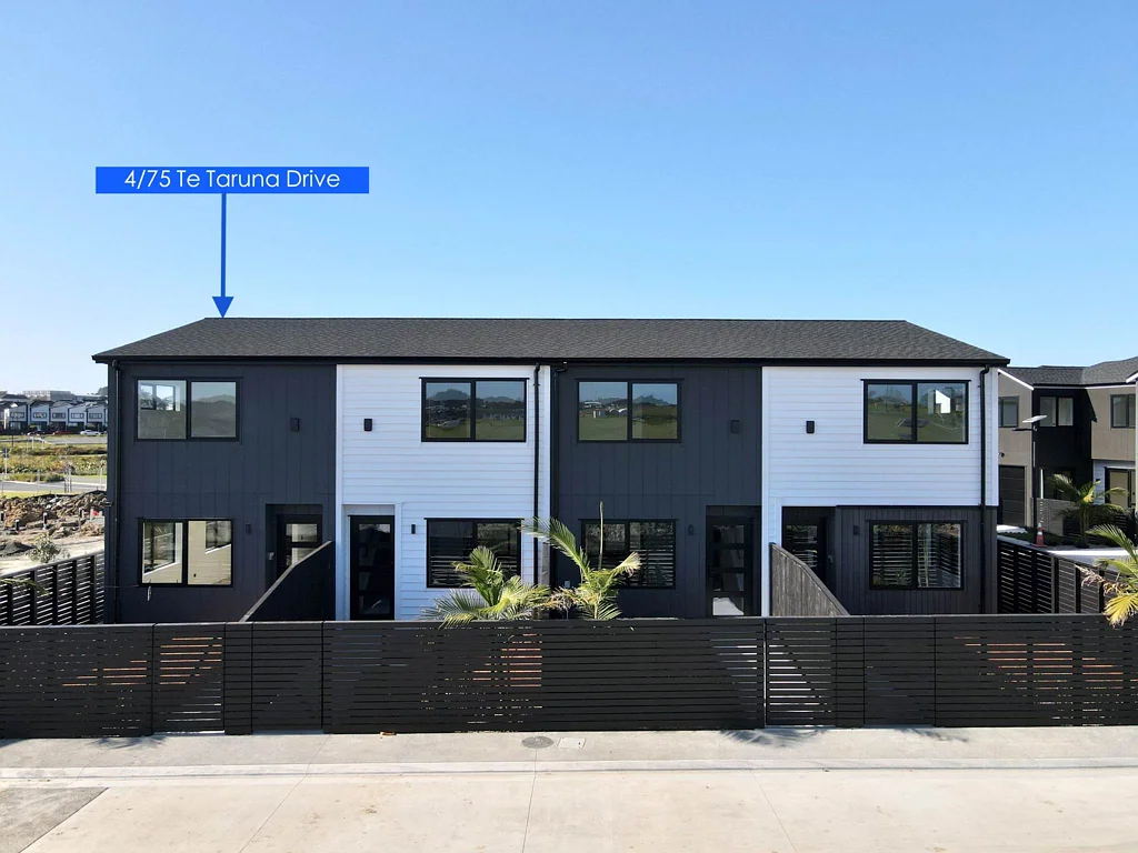 Milldale 2房  Investor Alert – Sunny Corner Townhouse