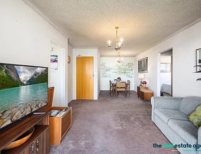 17/2 Albert Street, North Parramatta, Parramatta (Northwest suburbs), 2 कमरे, 1 बाथरूम, Apartment