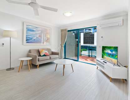 14/112-116 Surf Parade, Broadbeach, QLD 4218, 1 Bedrooms, 1 Bathrooms, Apartment