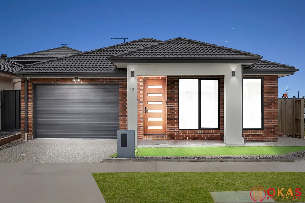 12 Dupain Street, Tarneit, VIC 3029