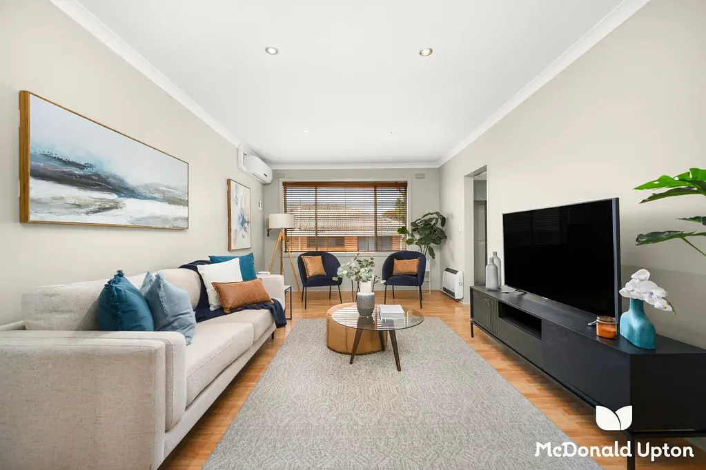 6/11 McCulloch Street, Essendon North, VIC 3041