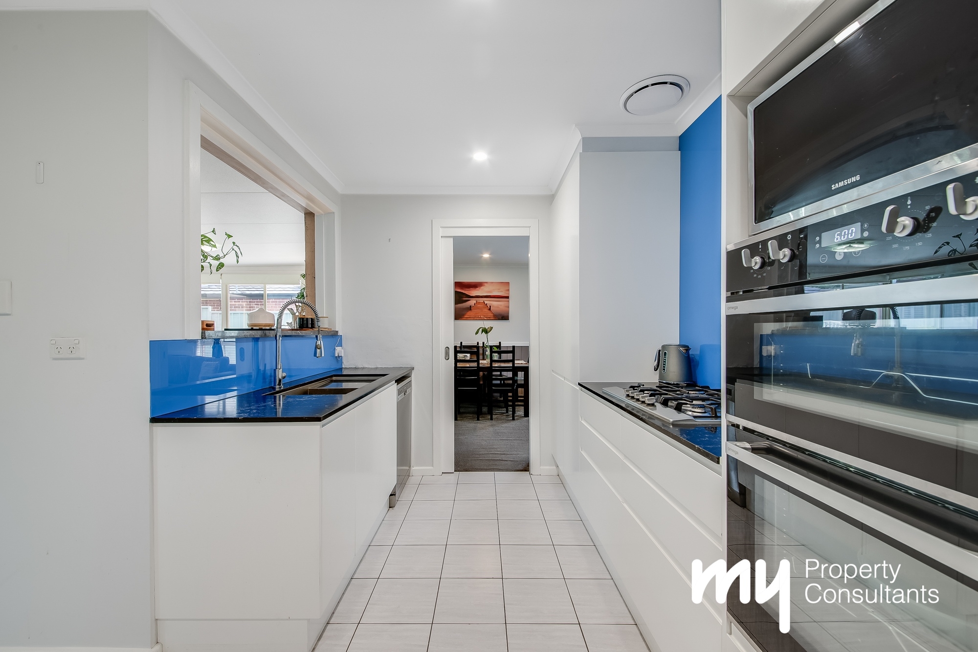 24 MASON ST, THIRLMERE NSW 2572, 0房, 0浴, House