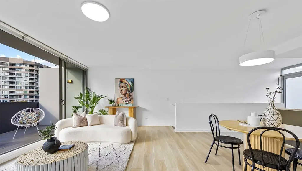 Two-Bedroom with study room in the Heart of ZETLAND