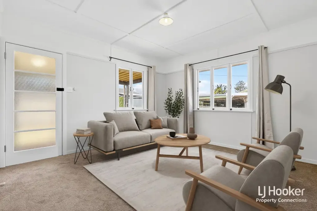 3 Bedroom Home in Quiet Brighton Street