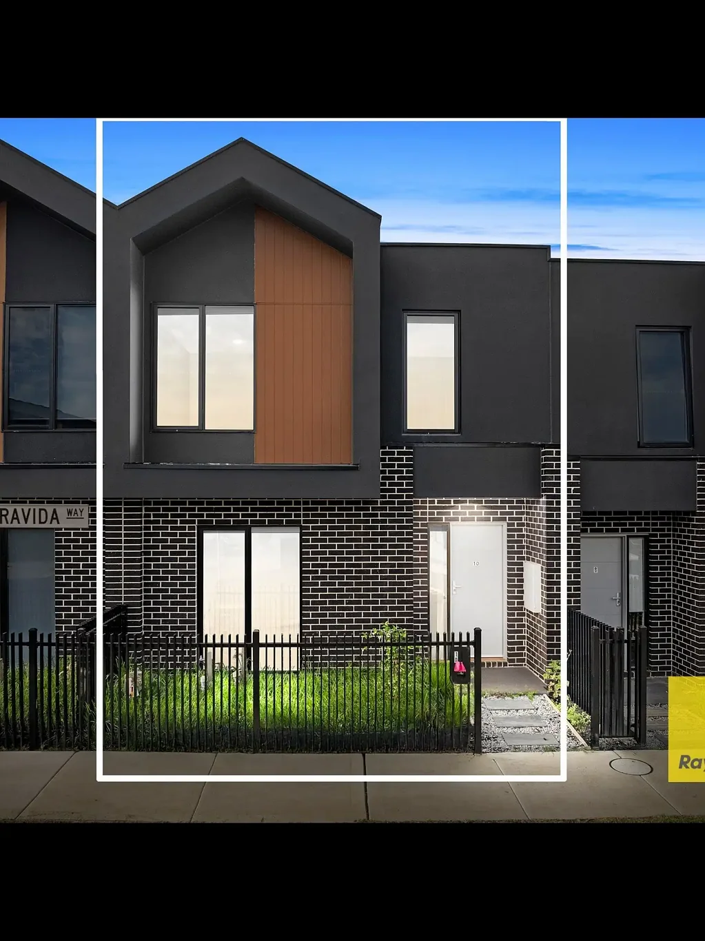 Mickleham 4ห้องนอน Designed for Living, Built for Memories.