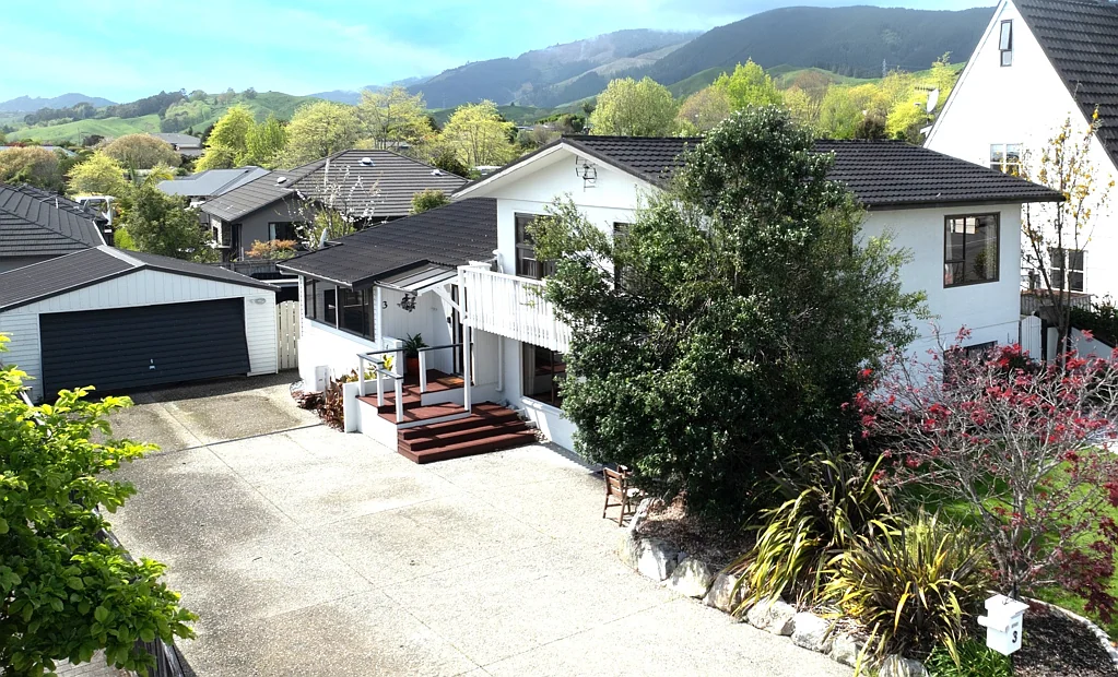 3 Selbourne Avenue, Richmond, Tasman