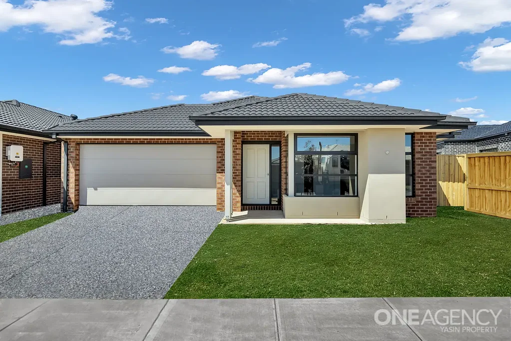 🏡 Contemporary Family Living Awaits – Style, Space & Comfort in Rockbank! 🌿
