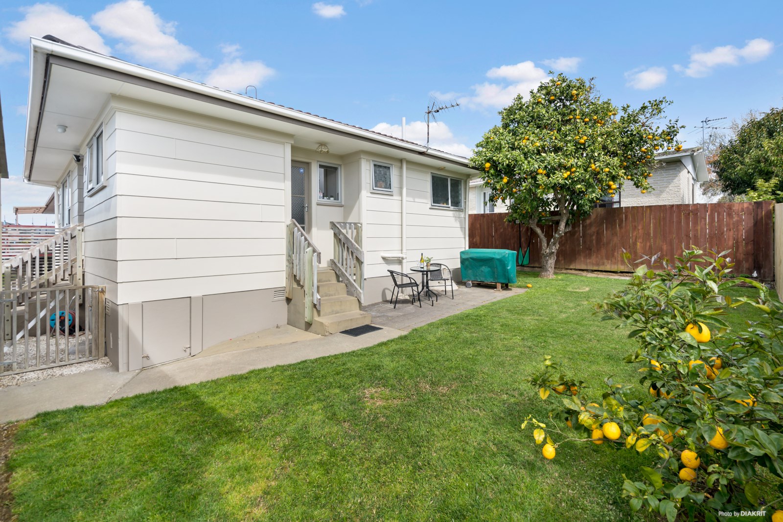 2/115 Pigeon Mountain Road, Half Moon Bay, Auckland - Manukau, 2 कमरे, 1 बाथरूम