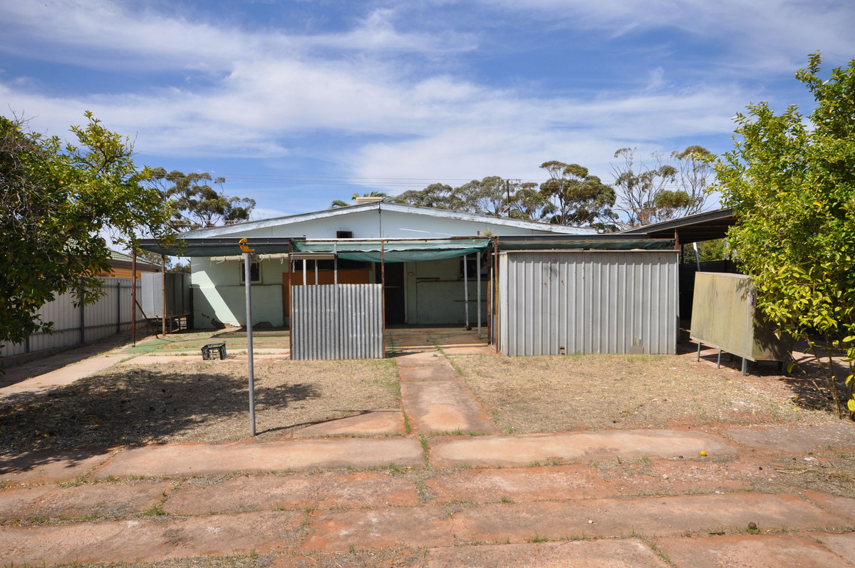 151 CARLTON PDE, PORT AUGUSTA SA 5700, 0房, 0浴, House