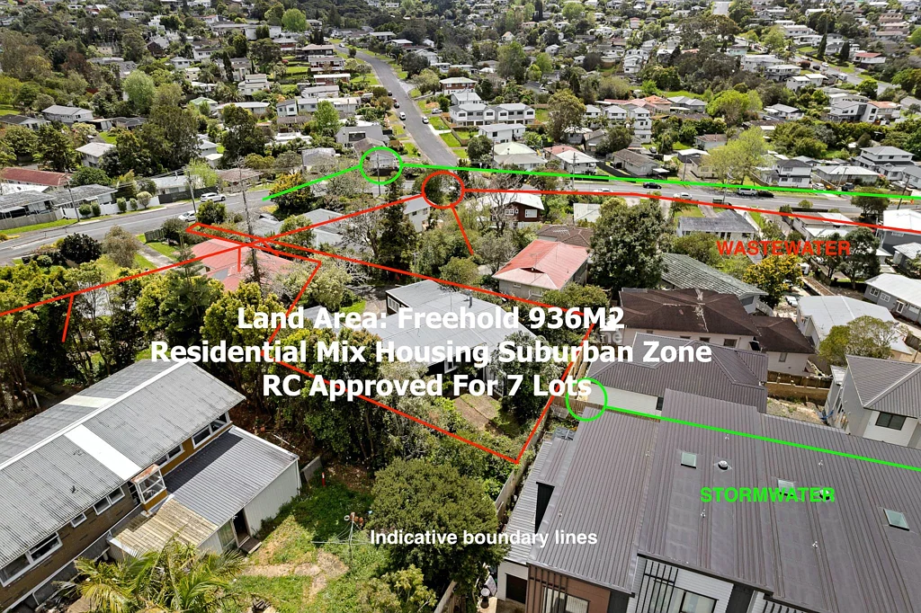 17 Ellice Road, Totara Vale, North Shore City, Auckland