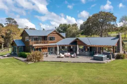 135 Fiddlers Hill Road, Puhoi