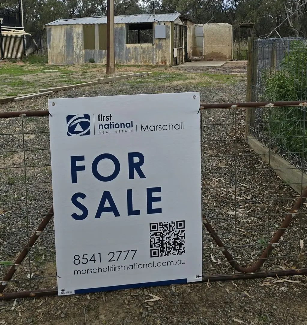 Lot 5 River Drive, Paisley, SA 5357