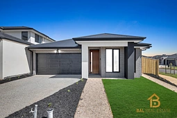 31 Hanover Circuit, Melton South