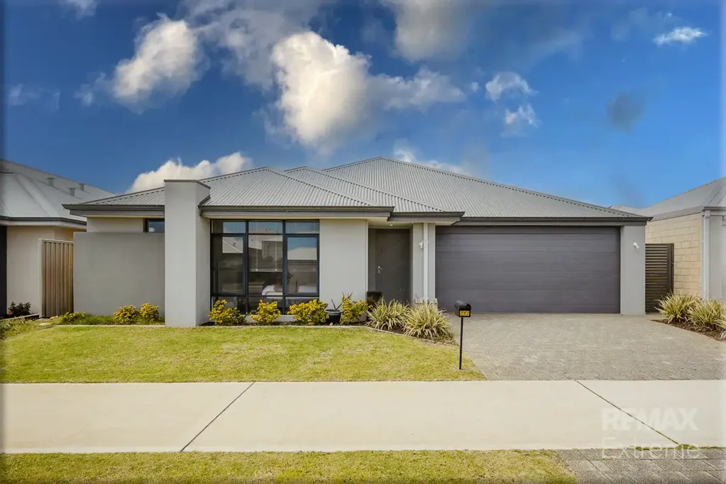292 Landbeach Boulevard, Alkimos, WA 6038