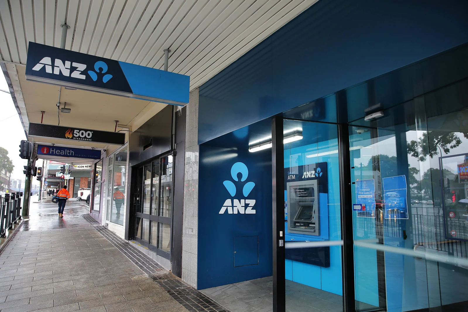 ANZ:房价将在这时候回升!时间比想象的快,央行还有大动作……