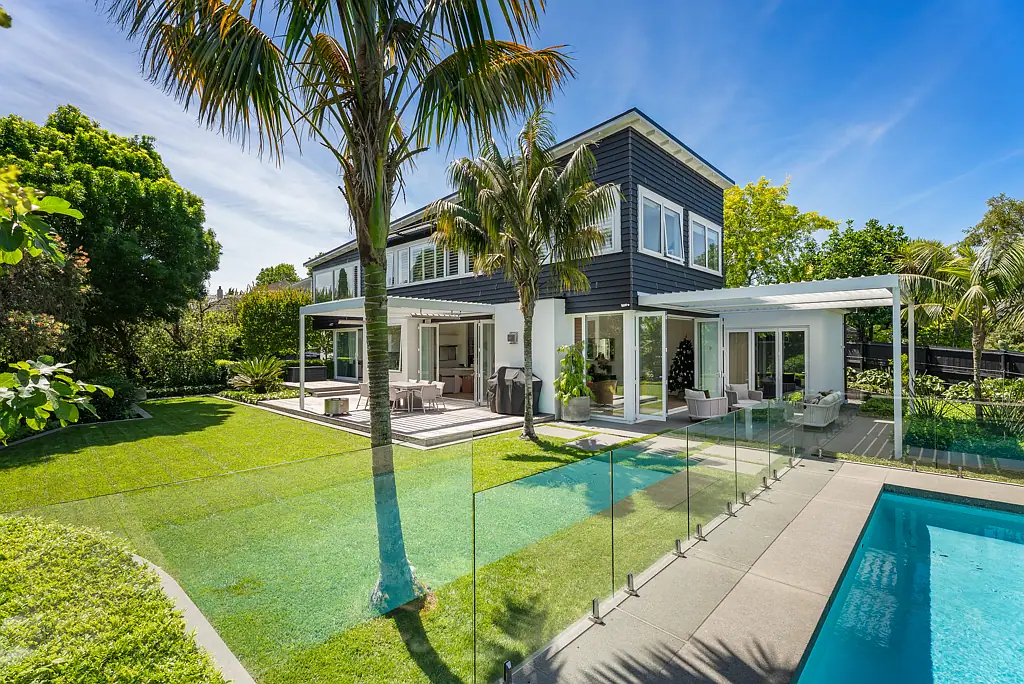 Saint Heliers 5 Slaapkamer Very special opportunity in St Heliers