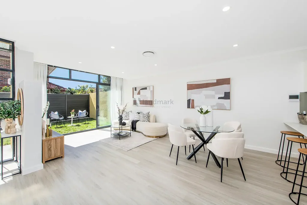 Parramatta 4ਬੈੱਡਰੂਮ Stunningly Renovated Full Brick Family Home