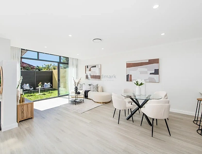 3/46-48 Morton Street, Parramatta, NSW 2150, 4 ਕਮਰੇ, 2 ਬਾਥਰੂਮ, Townhouse