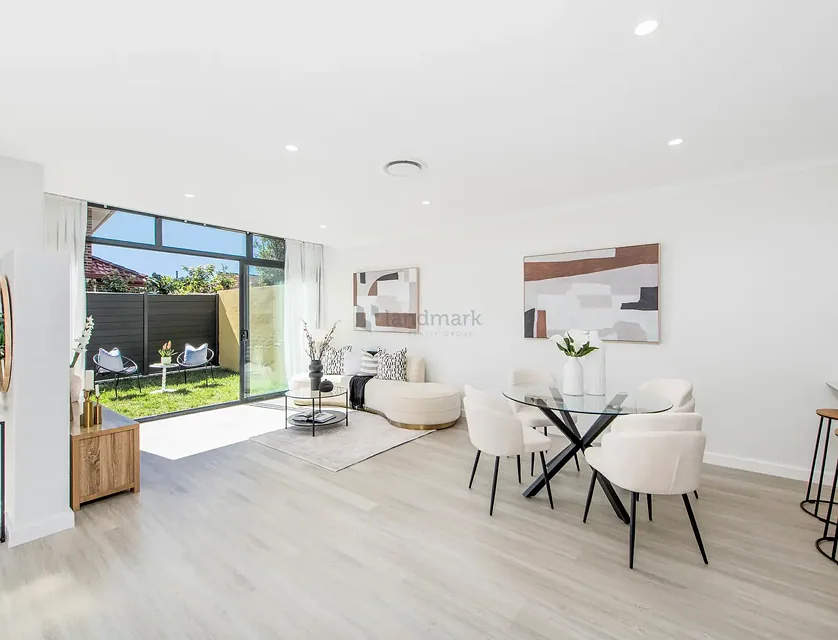 3/46-48 Morton Street, Parramatta, NSW 2150, 4 ਕਮਰੇ, 2 ਬਾਥਰੂਮ, Townhouse