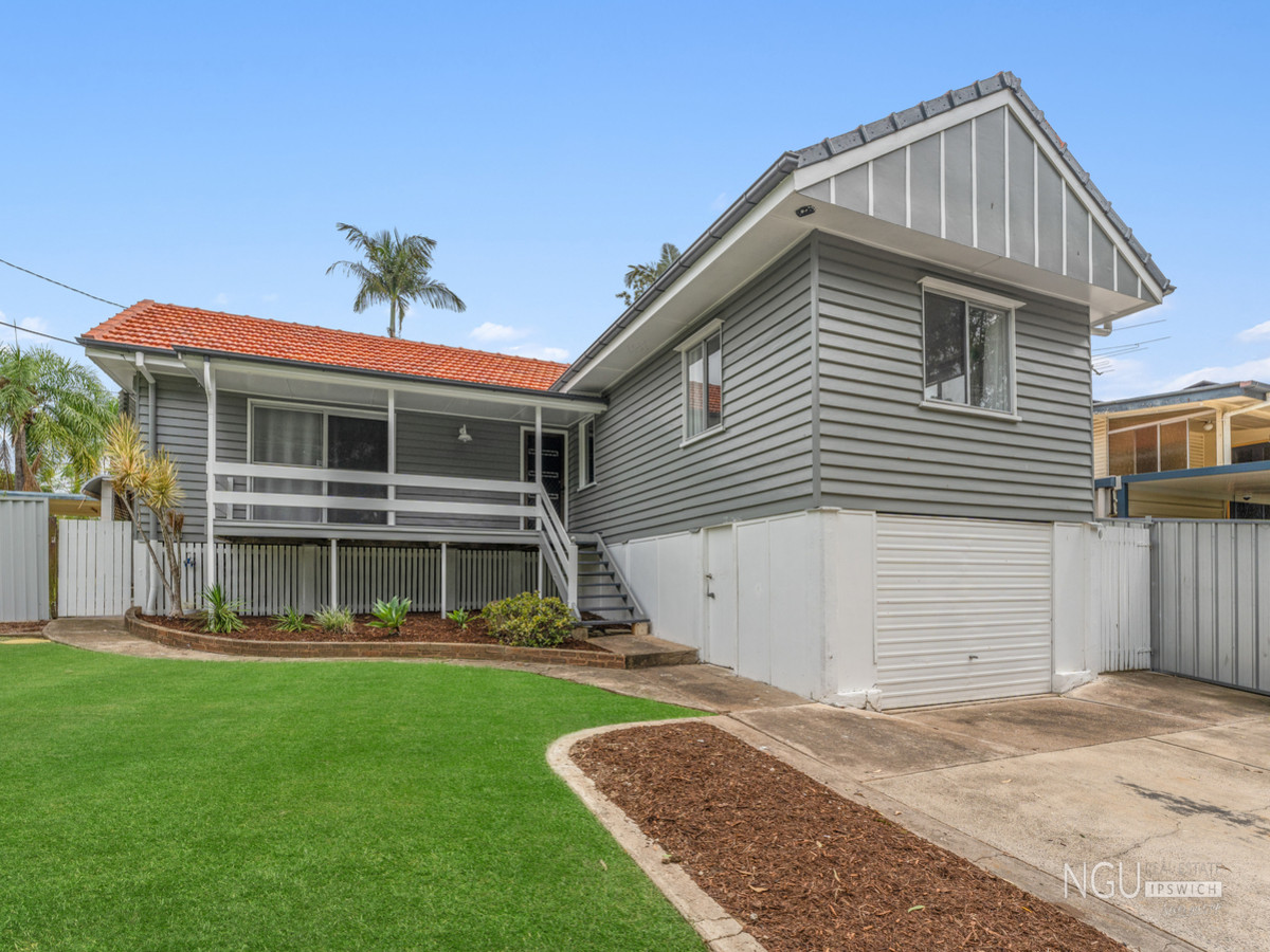 19 CARL LANE, NORTH IPSWICH QLD 4305, 0 침실, 0 욕실, House