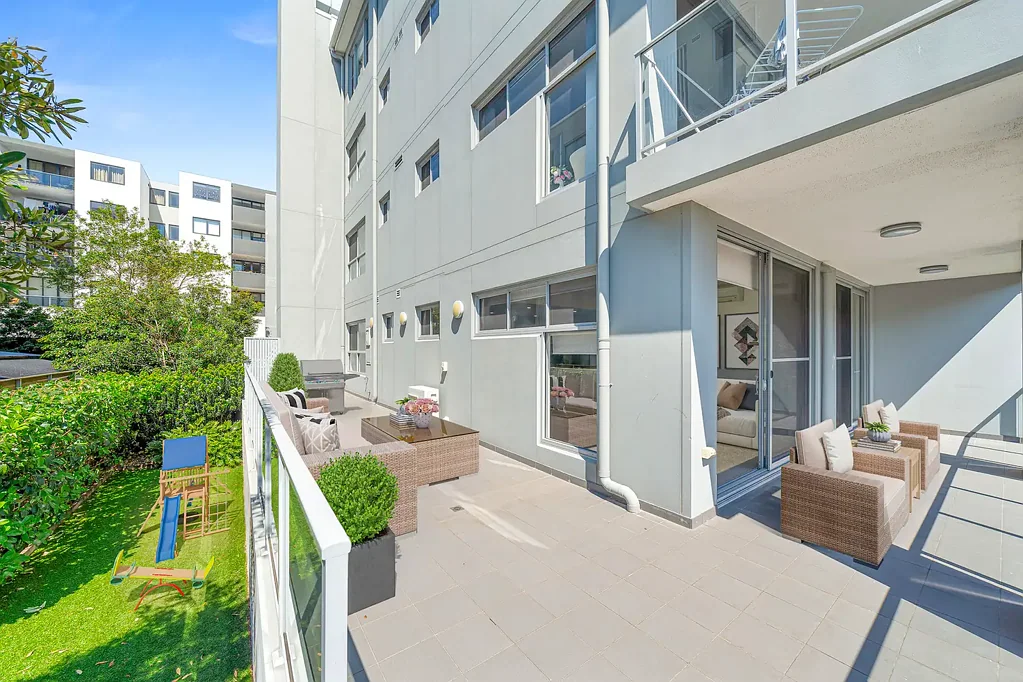 101/531 Burwood Road, Belmore, NSW 2192