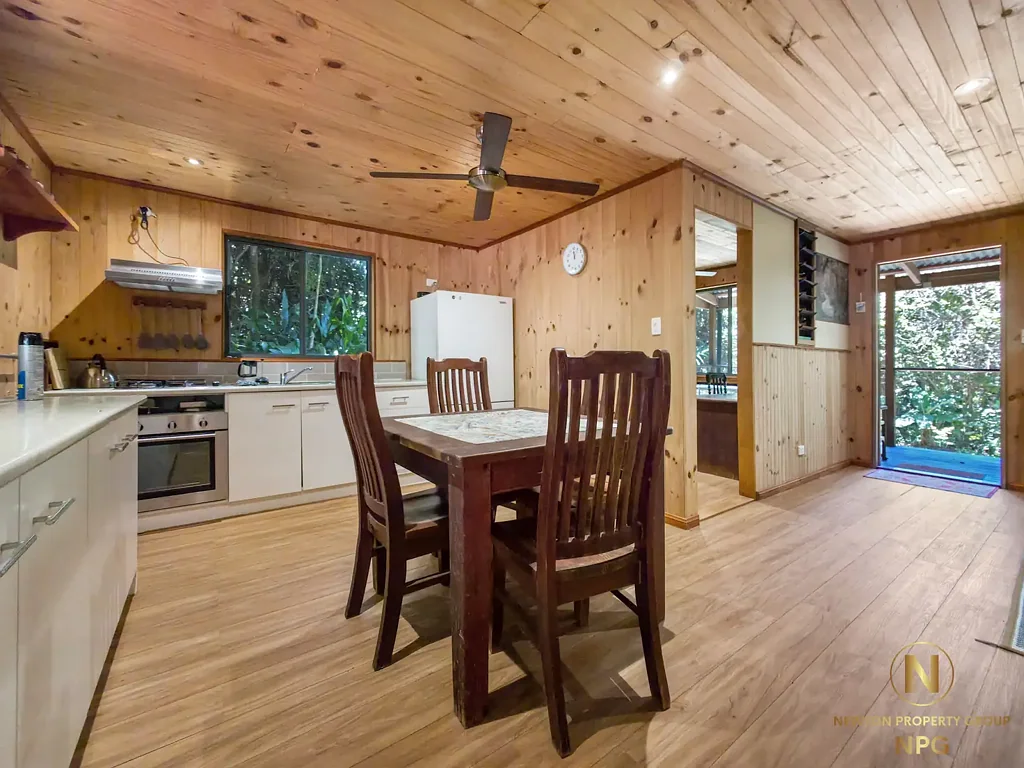 Bingil Bay 3房  🌿 Private Rainforest Retreat – 2.76 Acres Just Moments from the Beach 🌿