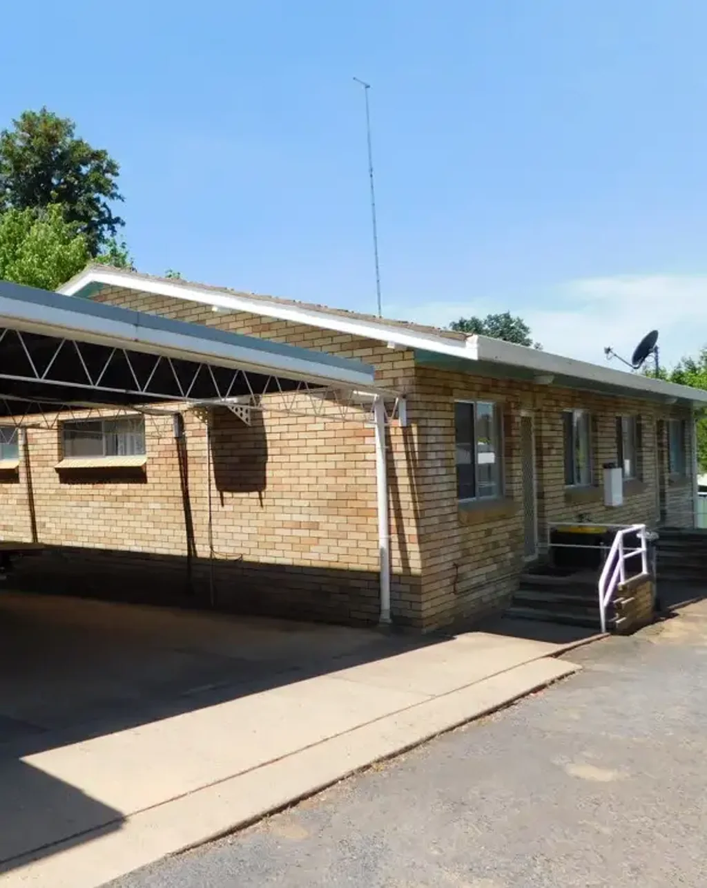 Available Soon - 2 Bedroom Unit