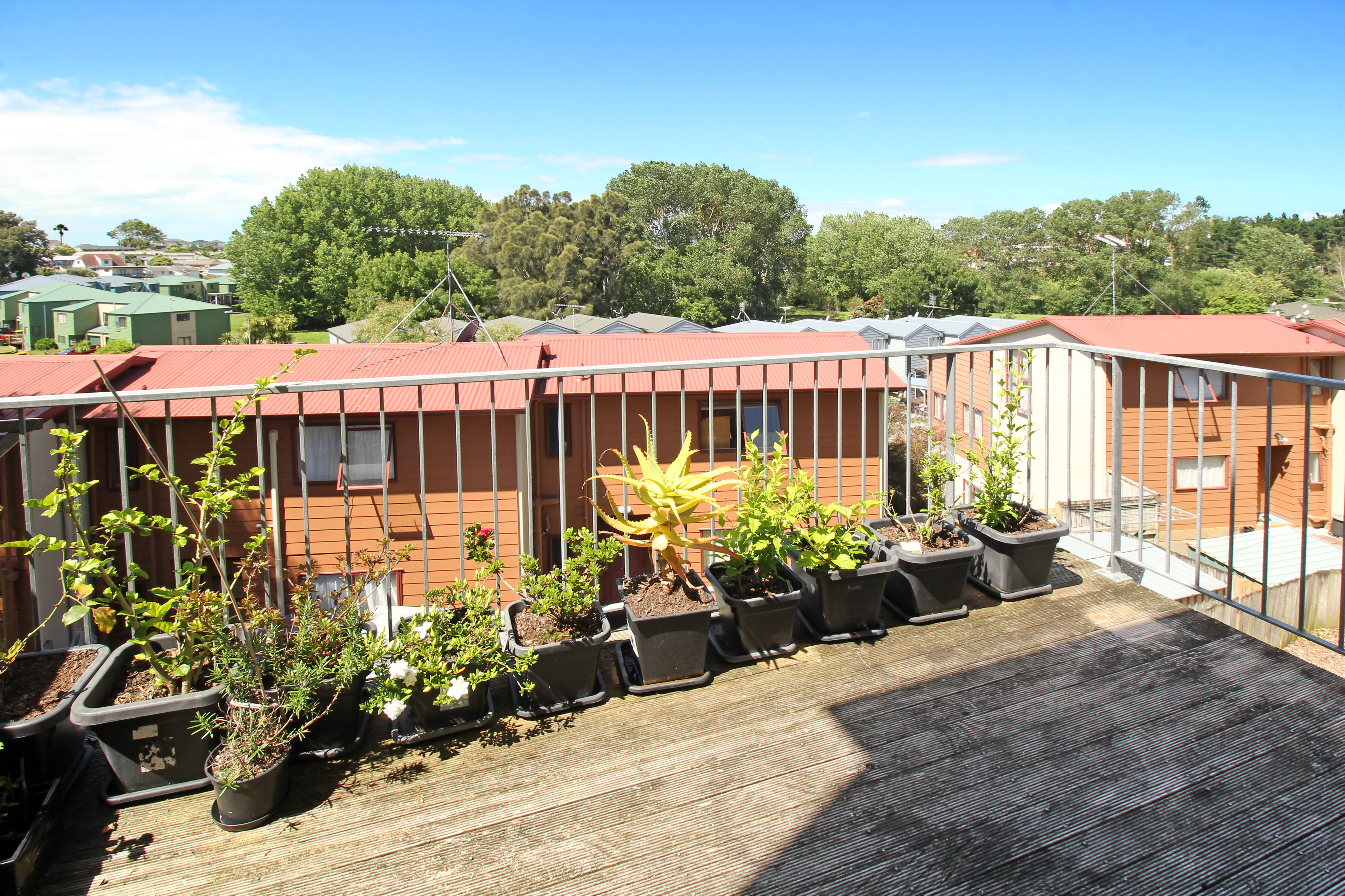 11/42a Park Avenue, Papatoetoe, Auckland - Manukau, 2房, 1浴