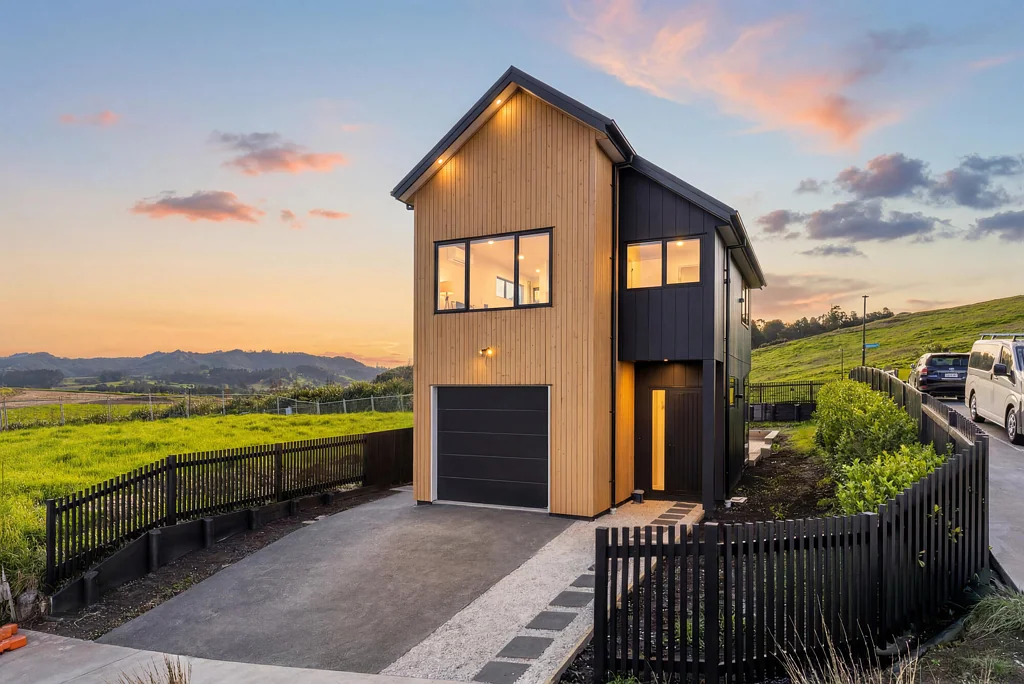Warkworth 4房  Light-filled Abode Perfect for Daily Joy