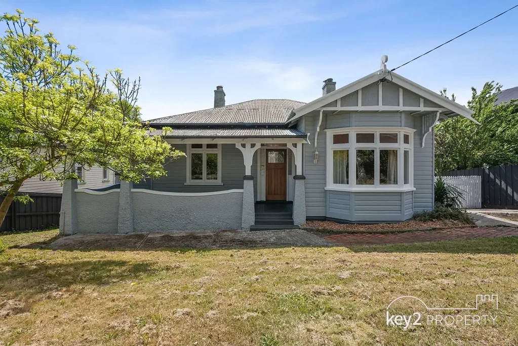 South Launceston 3房  Character and Outdoor Living in South Launceston
