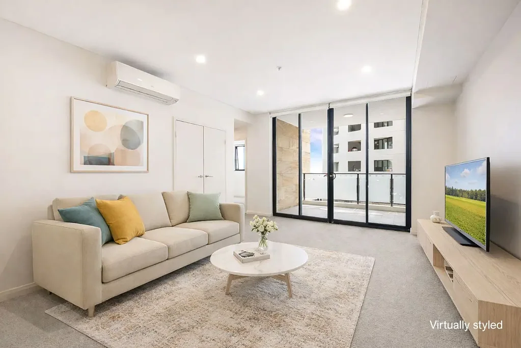 206/1 Kyle Street, Arncliffe, NSW 2205