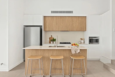 3A Mackay Street, Warilla, NSW 2528, 3 Bedrooms, 2 Bathrooms, Townhouse