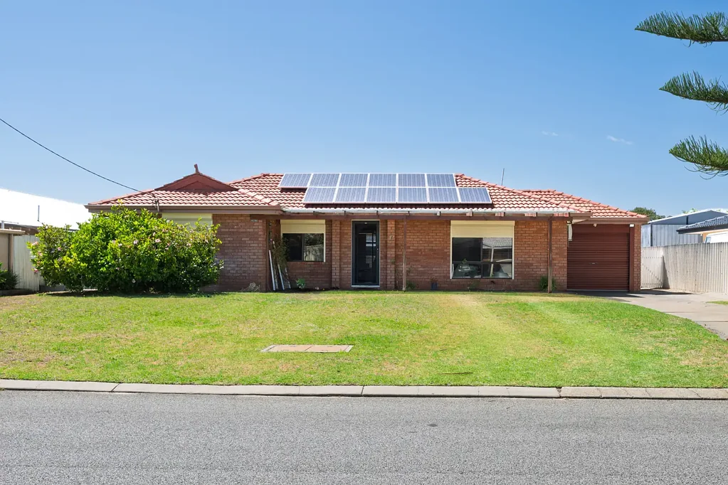 12 Georgette Way, Rockingham, WA 6168