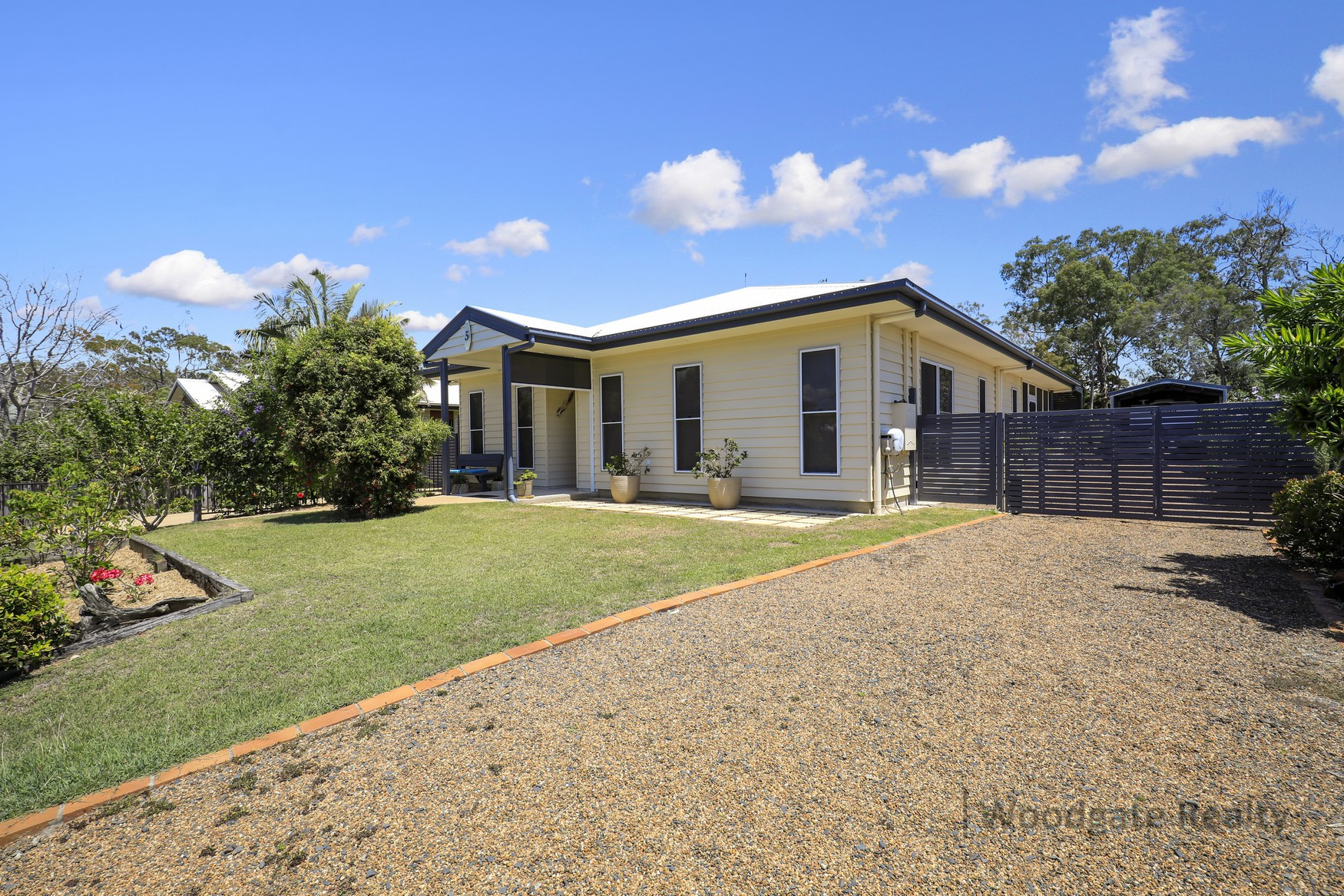 5 BEECH CT, WOODGATE QLD 4660, 0房, 0浴, House