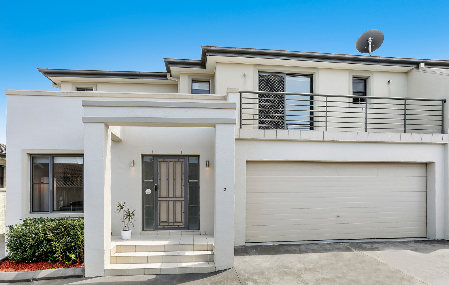 62-64 BALTIMORE ST, BELFIELD NSW 2191, 0 Kuwarto, 0 Banyo, Townhouse